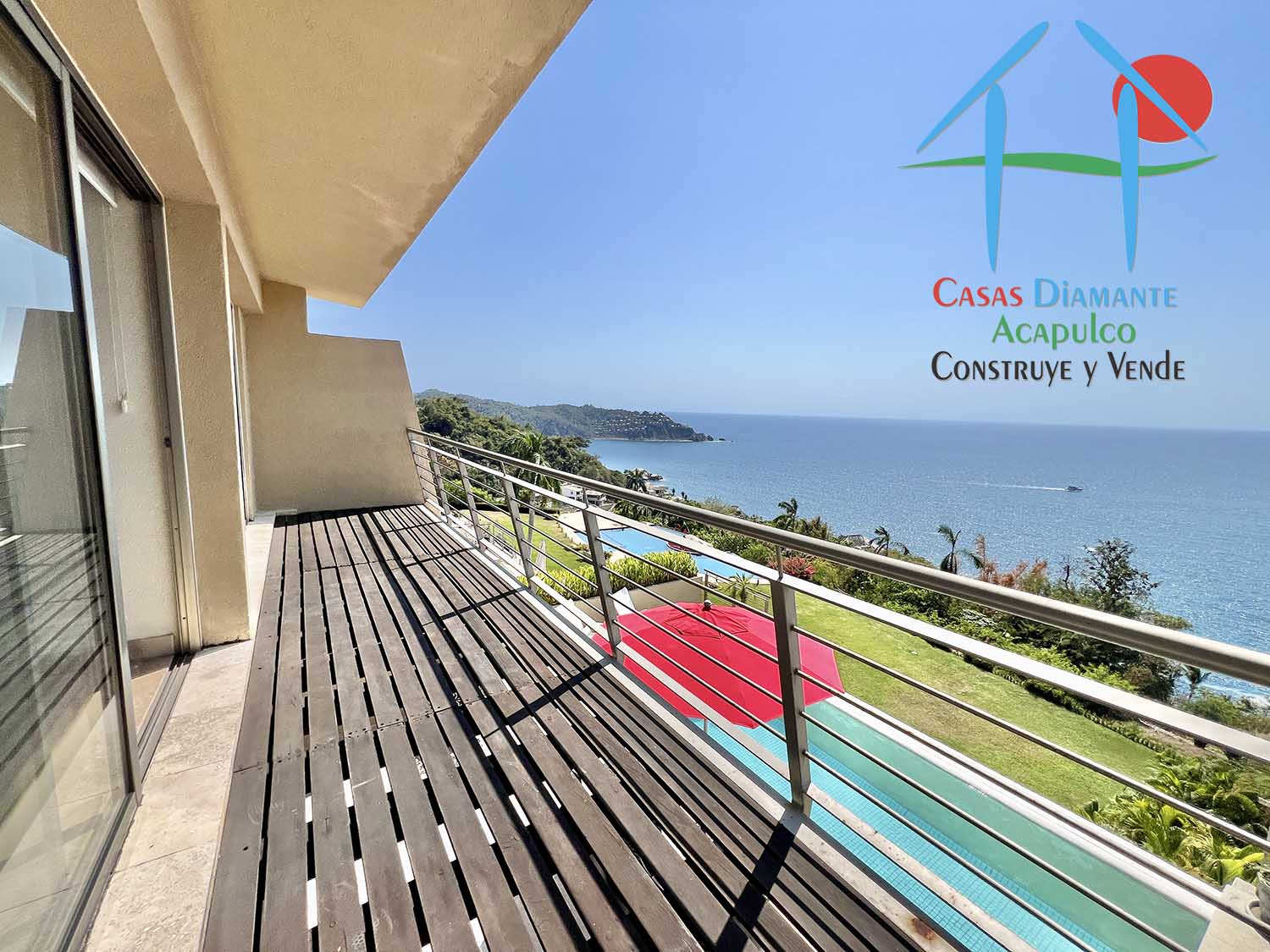 Villas Marlin 3 - Recámara uno 6